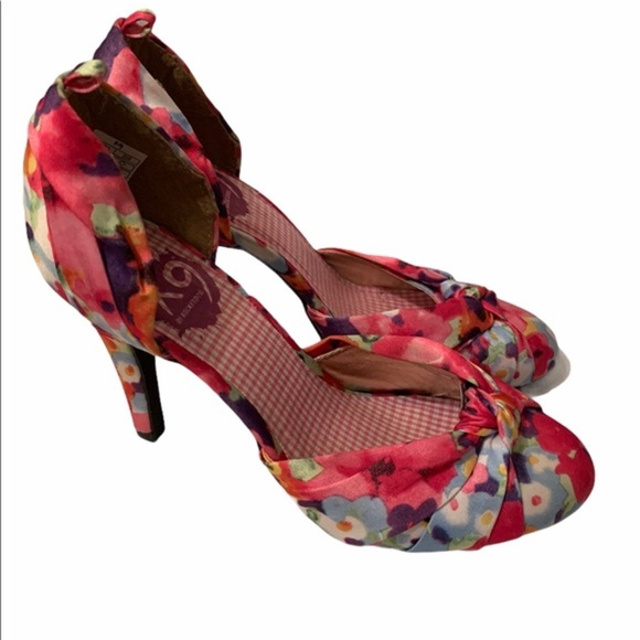 K9 by Rocket Dog High Heel Shoes NWOT - Picture 6 of 8